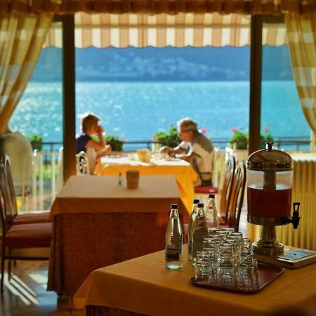 Hotel Le Torrette Galbiate Экстерьер фото